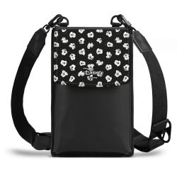 Minibag mit Gurtband