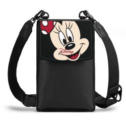 Minibag mit Gurtband