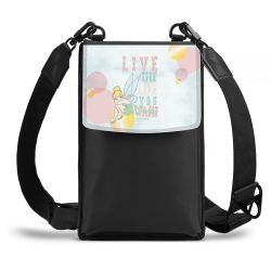 Minibag mit Gurtband