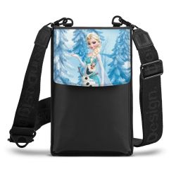 Minibag mit Gurtband