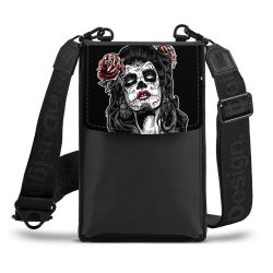 Minibag mit Gurtband