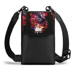 Minibag mit Gurtband