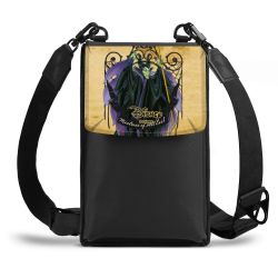 Minibag mit Gurtband