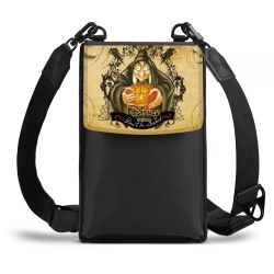 Minibag mit Gurtband