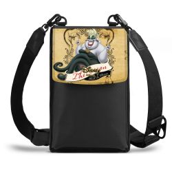 Minibag mit Gurtband