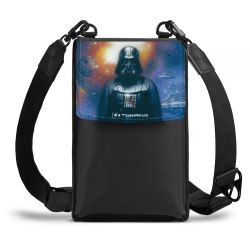 Minibag mit Gurtband