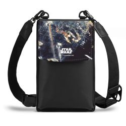 Minibag mit Gurtband