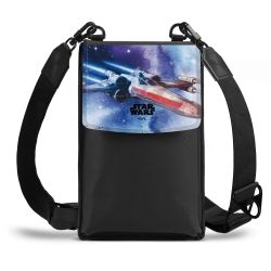 Minibag mit Gurtband