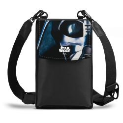 Minibag mit Gurtband