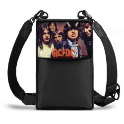 Minibag mit Gurtband
