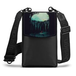 Minibag mit Gurtband