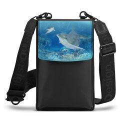 Minibag mit Gurtband