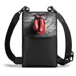 Minibag mit Gurtband