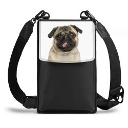 Minibag mit Gurtband