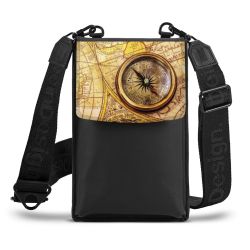 Minibag mit Gurtband