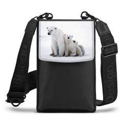 Minibag mit Gurtband