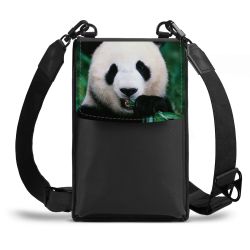 Minibag mit Gurtband