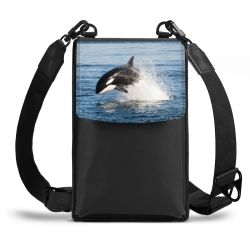 Minibag mit Gurtband