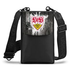 Minibag mit Gurtband
