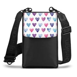 Minibag mit Gurtband