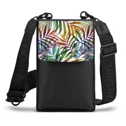 Minibag mit Gurtband