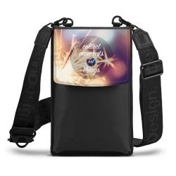 Minibag mit Gurtband