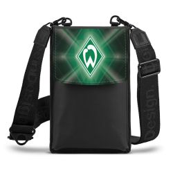 Minibag mit Gurtband