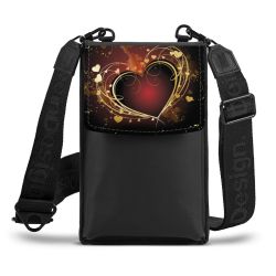 Minibag mit Gurtband