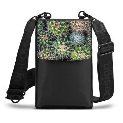 Minibag mit Gurtband