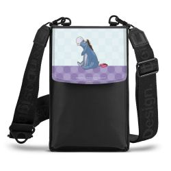 Minibag mit Gurtband