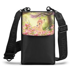 Minibag mit Gurtband