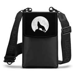 Minibag mit Gurtband