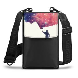 Minibag mit Gurtband