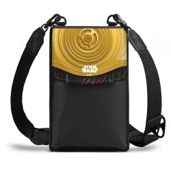 Minibag mit Gurtband