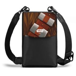 Minibag mit Gurtband