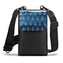 Minibag mit Gurtband