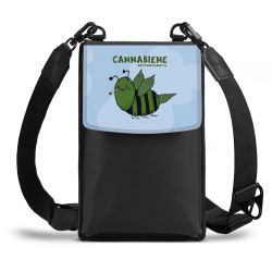 Minibag mit Gurtband