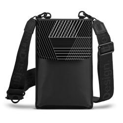 Minibag mit Gurtband