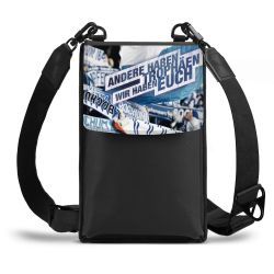 Minibag mit Gurtband