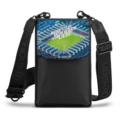 Minibag mit Gurtband