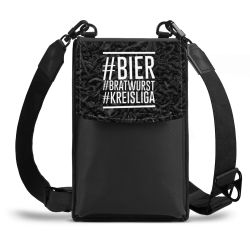 Minibag mit Gurtband