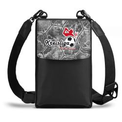 Minibag mit Gurtband