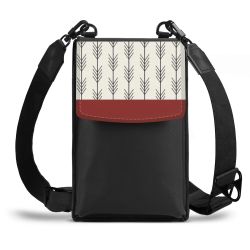 Minibag mit Gurtband