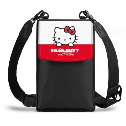 Minibag mit Gurtband