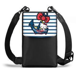 Minibag mit Gurtband