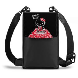 Minibag mit Gurtband