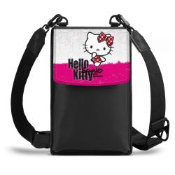 Minibag mit Gurtband