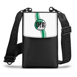Minibag mit Gurtband