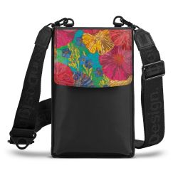 Minibag mit Gurtband