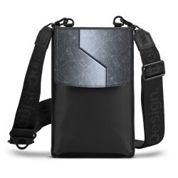 Minibag mit Gurtband